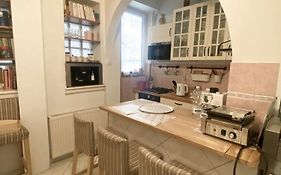 Malvin Apartman