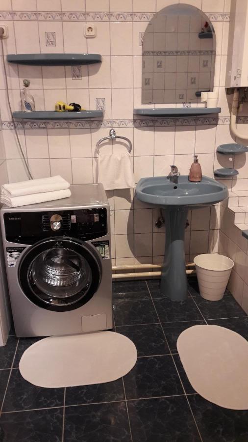 Malvin Apartman Apartman Budapest Kültér fotó