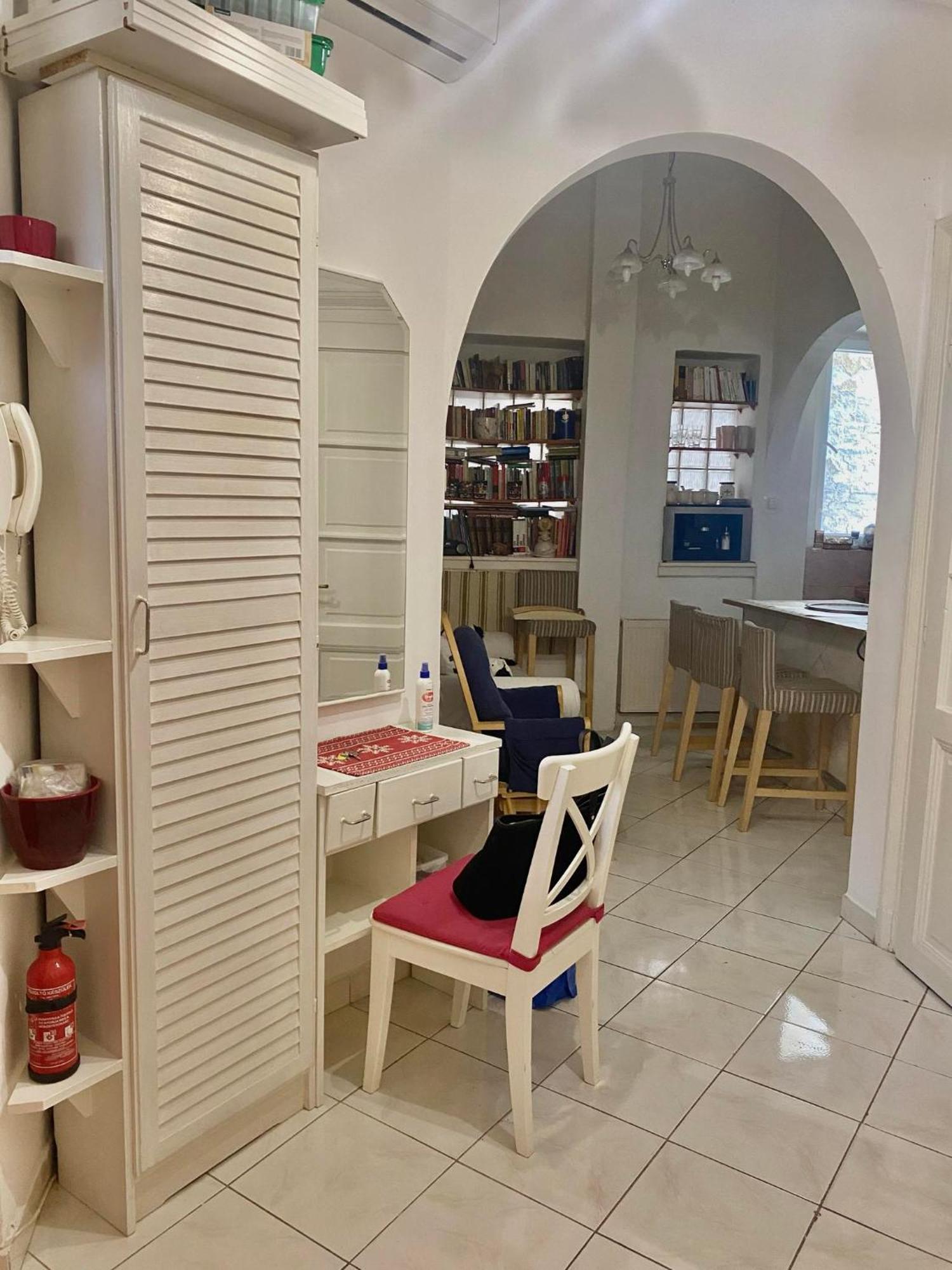 Malvin Apartman Apartman Budapest Kültér fotó