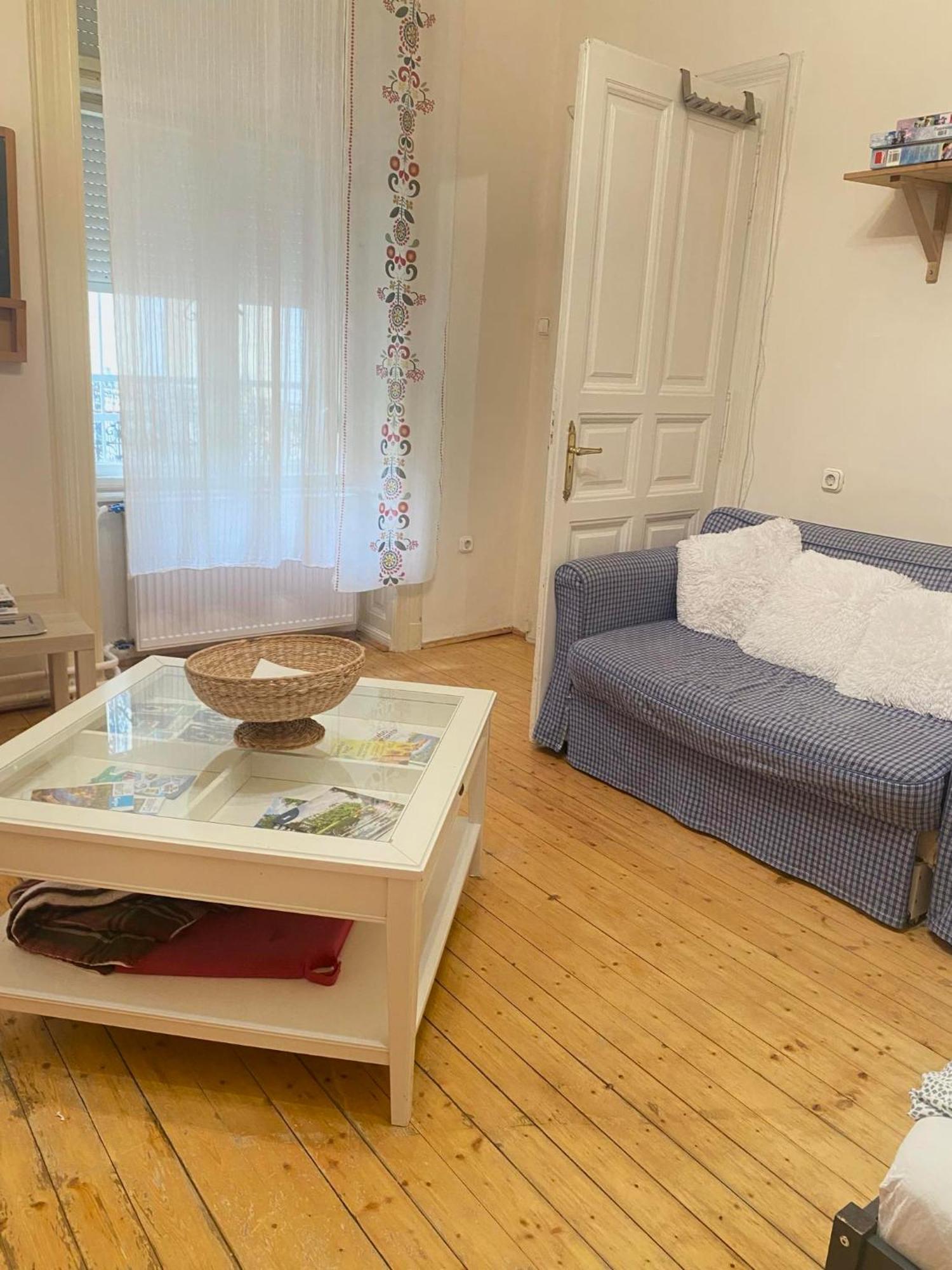 Malvin Apartman Apartman Budapest Kültér fotó