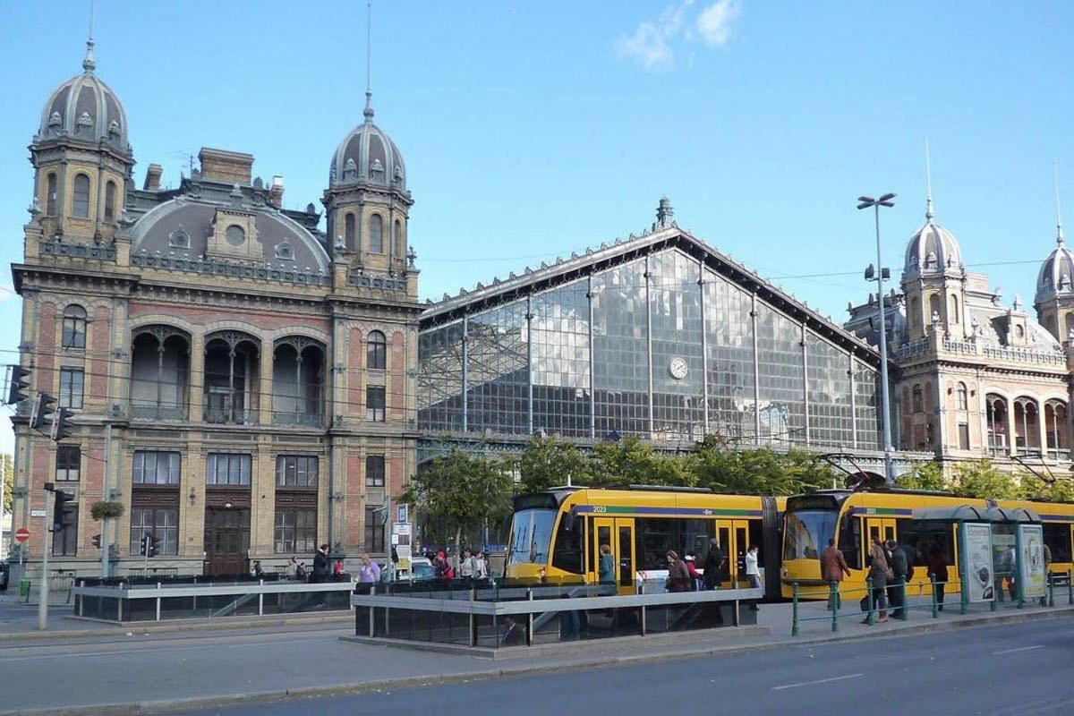 Malvin Apartman Apartman Budapest Kültér fotó
