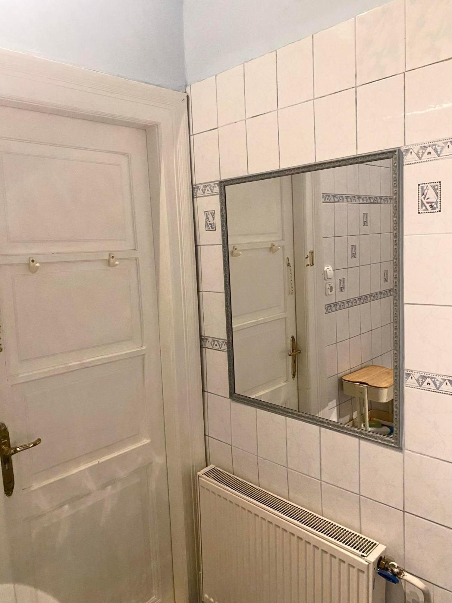 Malvin Apartman Apartman Budapest Kültér fotó